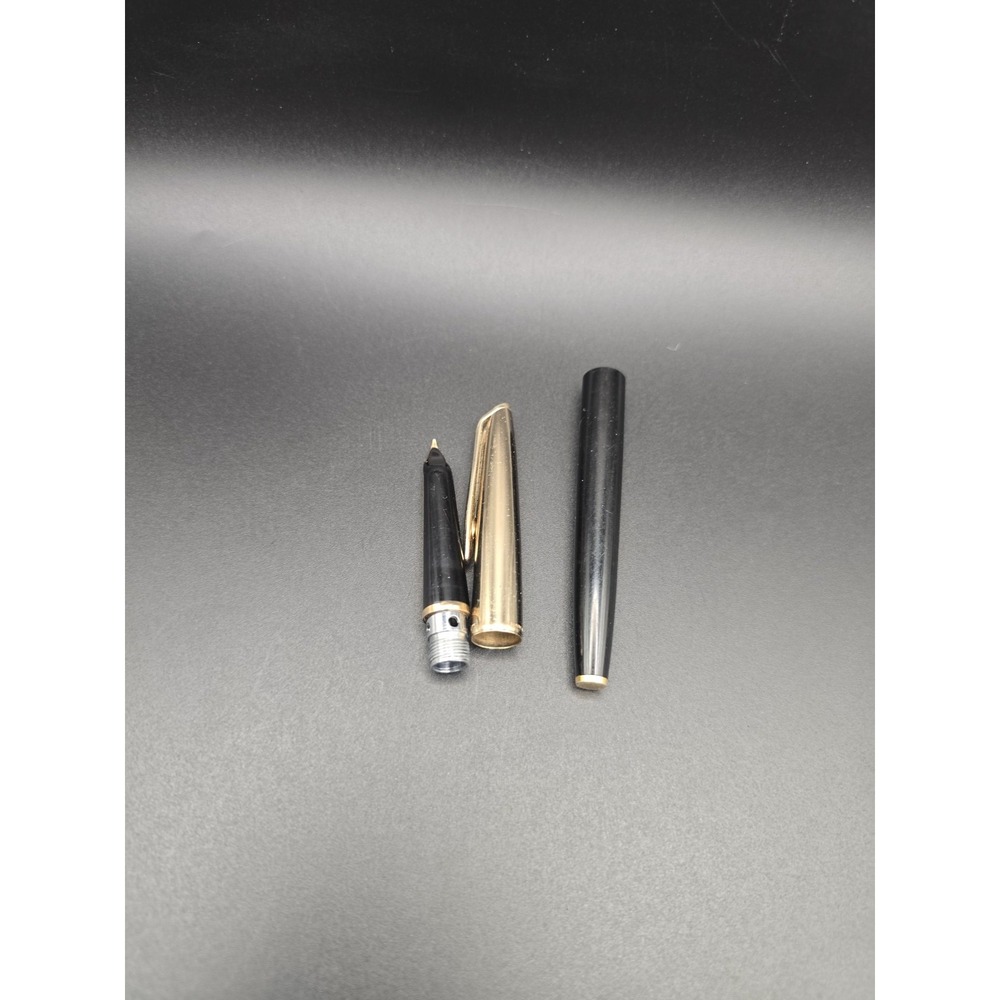 Vintage Waterman Fountain Pen with 14K Nib Restoration Purposes Only - Picture 14 of 16